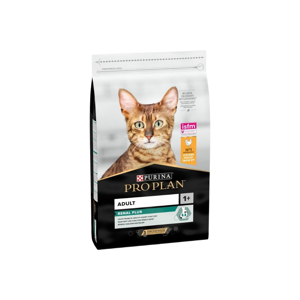 Purina Pro Plan Tavuk Yetişkin Kedi Maması (10 kg)