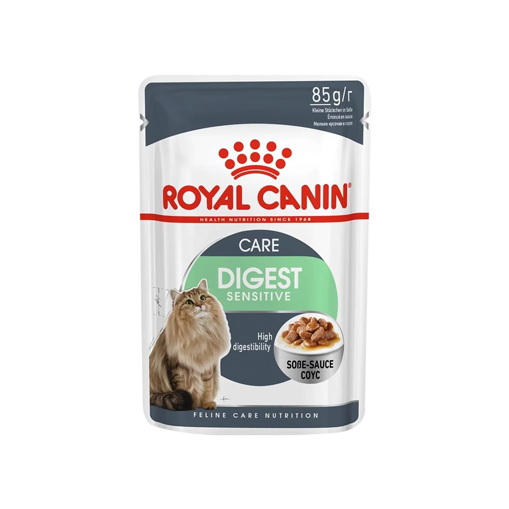 Royal Canin Digest Sensitive Adult (85 g)