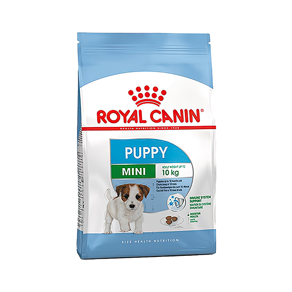 Royal Canin XS Puppy (2 kg)