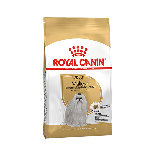 Royal Canin Maltese Terrier Yetişkin Köpek Maması (1,5 kg)