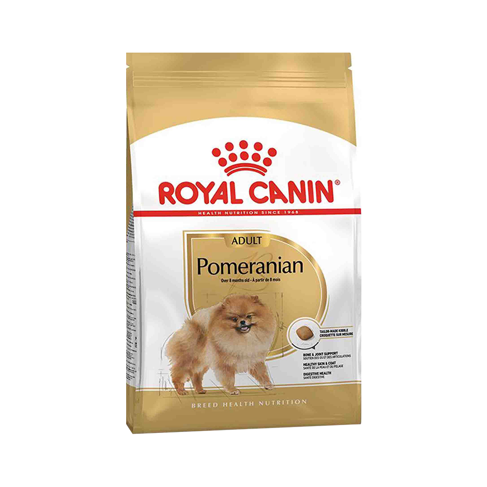 Royal Canin Pomeranian Adult (1,5 kg)