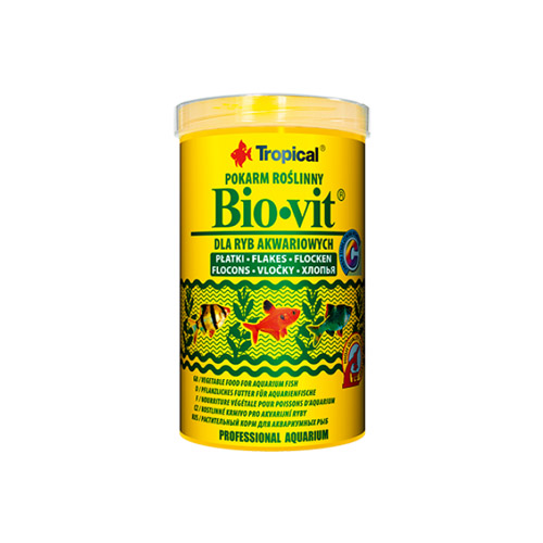 Tropical Bio.Vit (100 ml)
