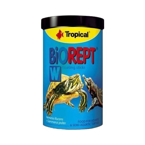 Tropical Biorept W Kaplumbağa Yemi (75 g)