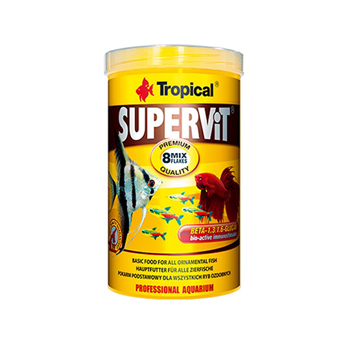 Tropical Supervit Flakes (20 g)